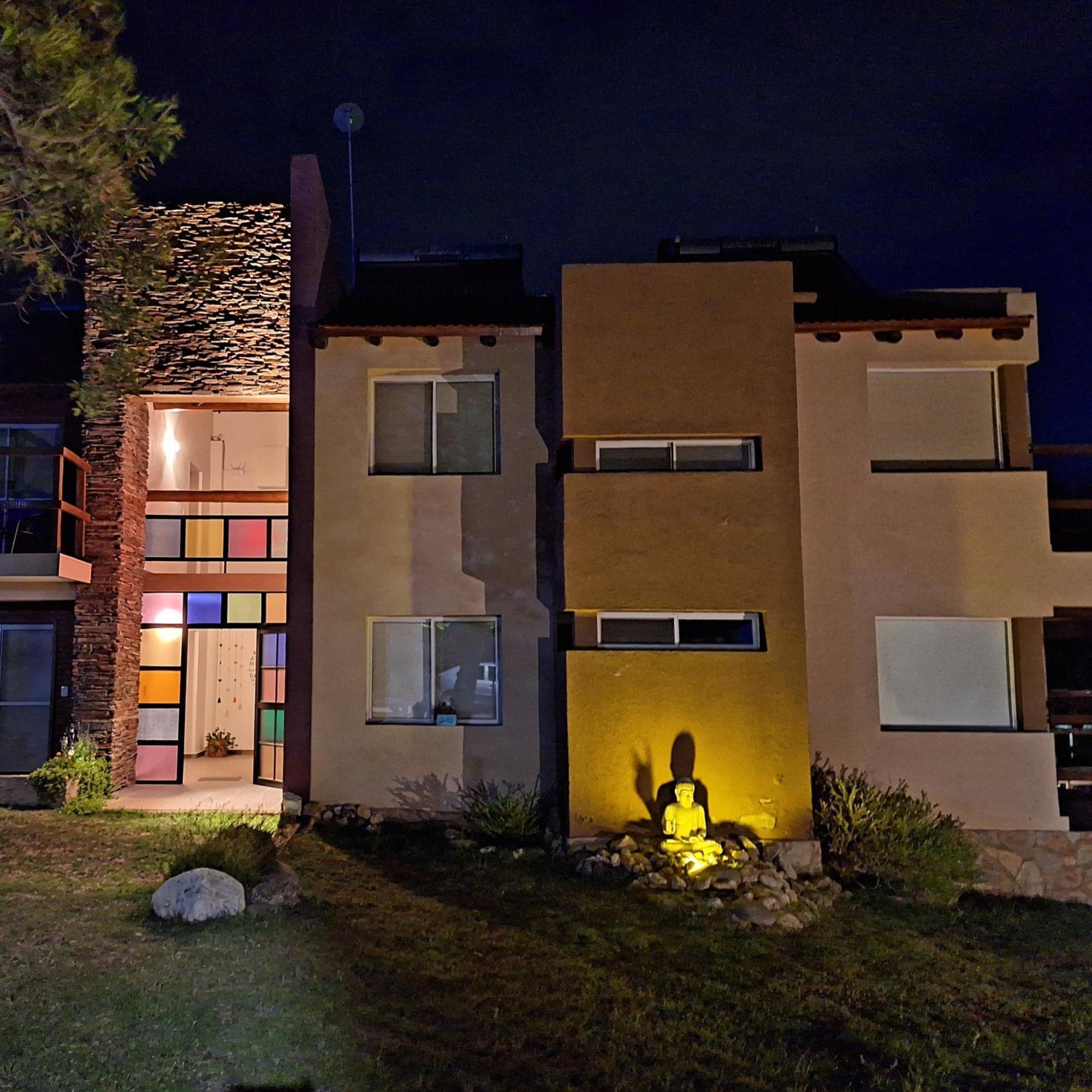 Ferienwohnung Costa Com Departamentos De Montana Merlo Exterior foto